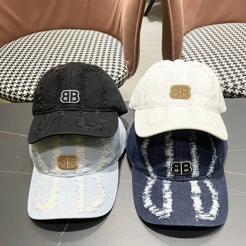 Balenciaga cap 020802
